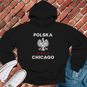 Polska Chi Hoodie