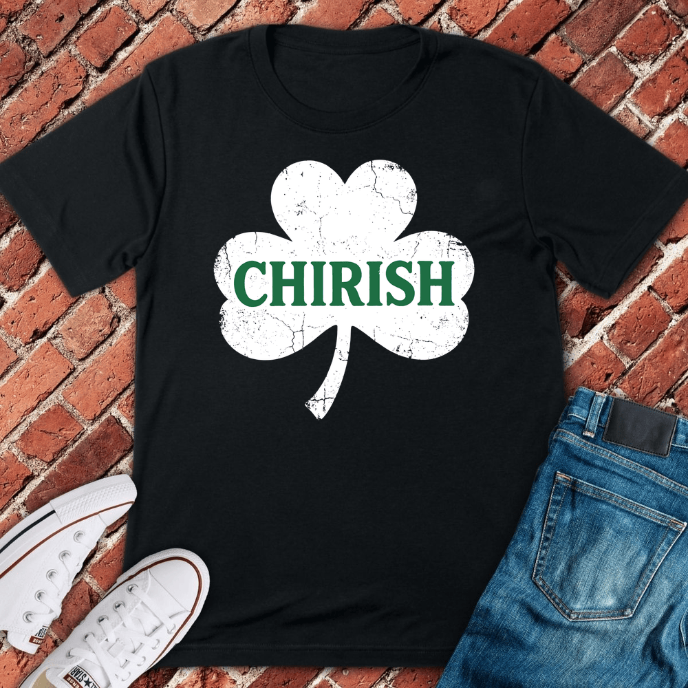 Chirish Pride T-Shirt