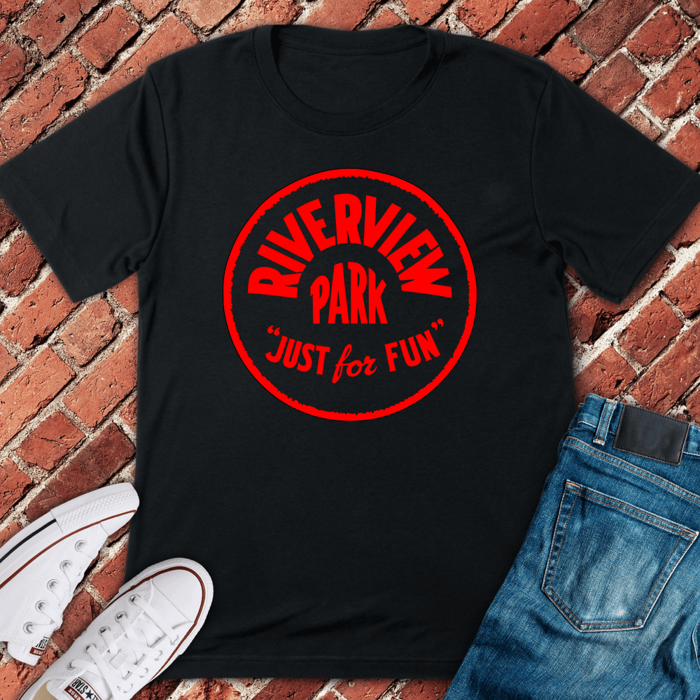 Riverview Fun T-Shirt