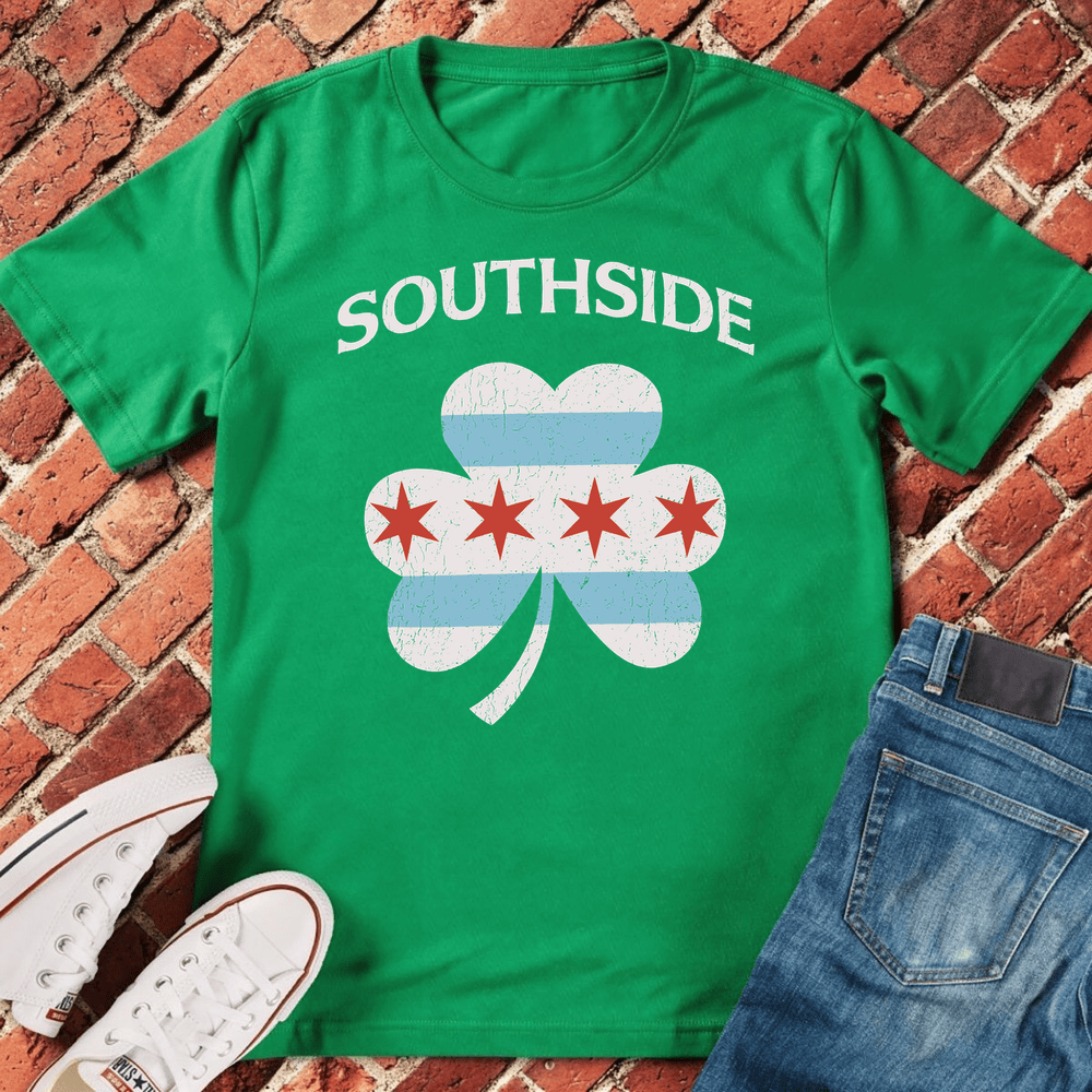 Southside Clover T-Shirt
