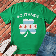 Southside Clover T-Shirt