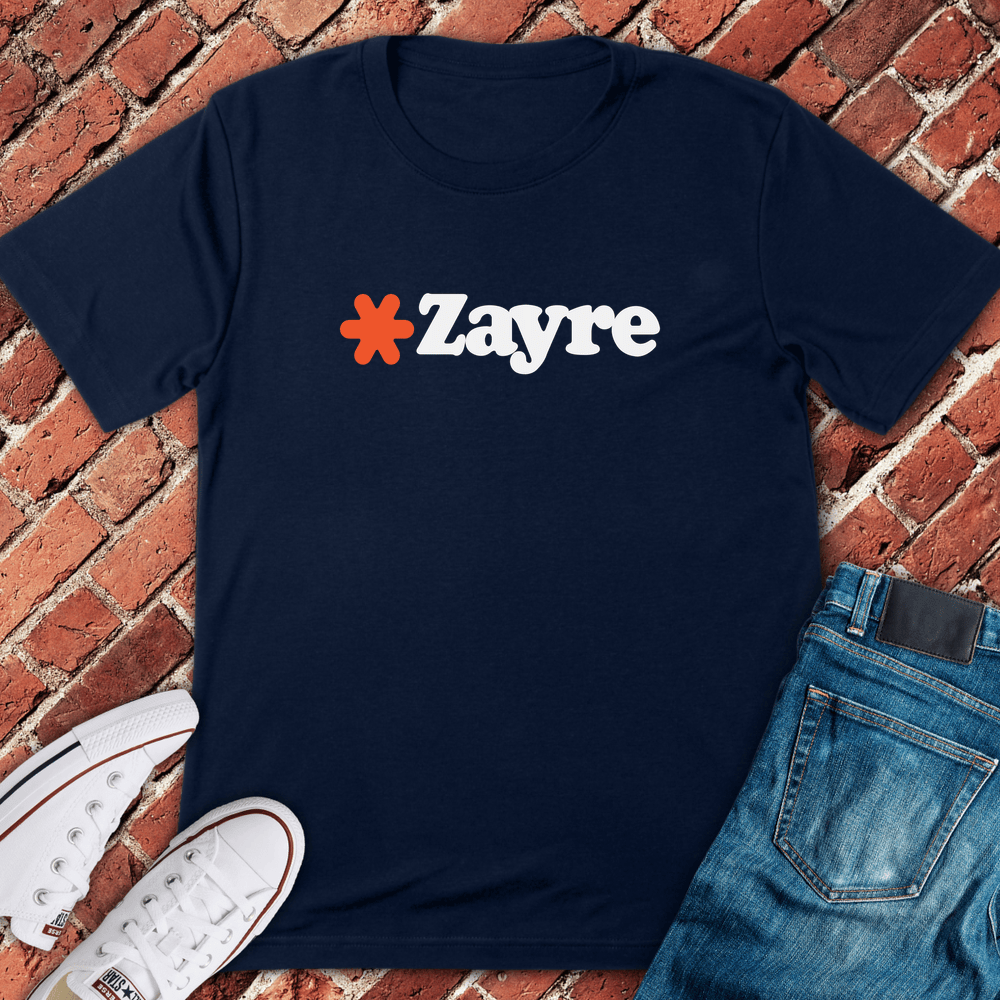 Zayre T-Shirt