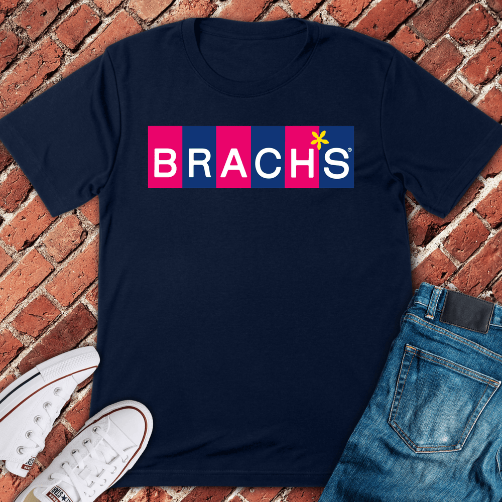 Beachside Brachs T-Shirt