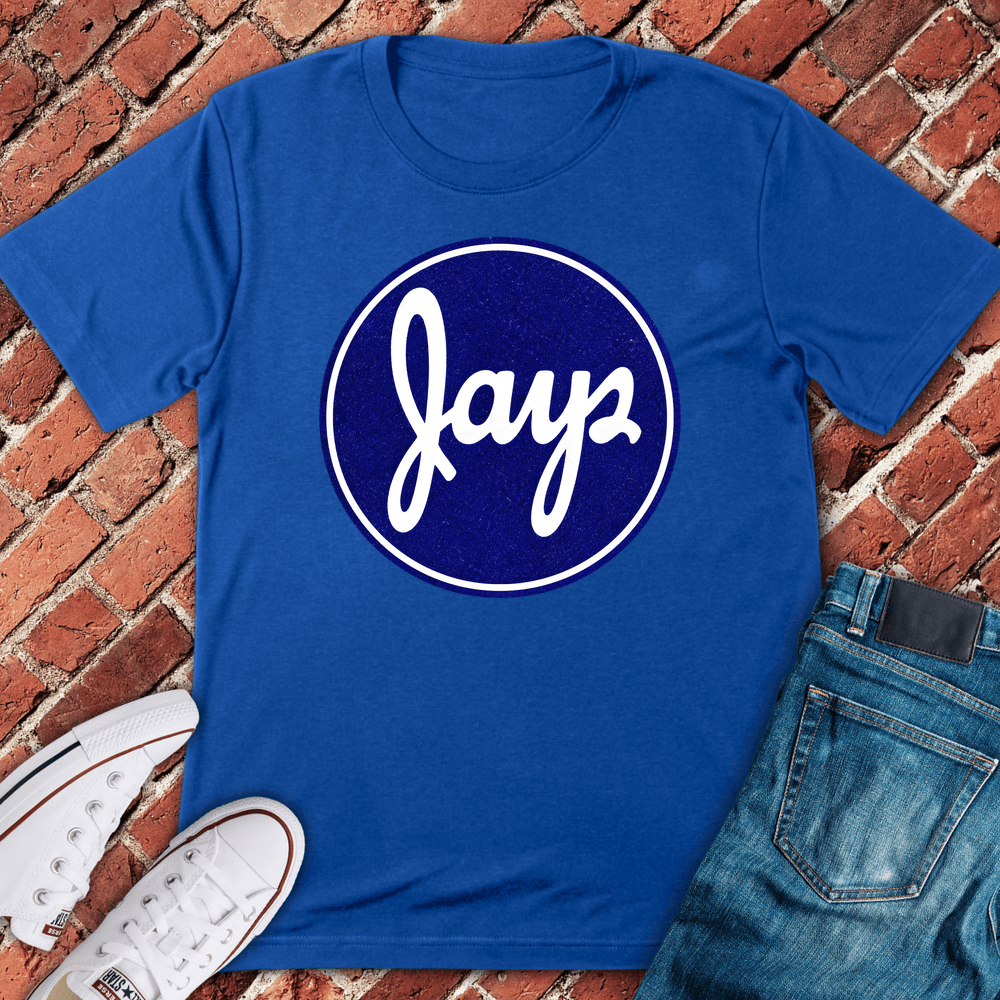 Jays Script T-Shirt