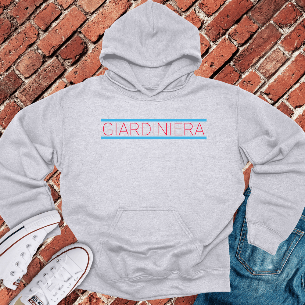 Chicago Giardiniera Hoodie