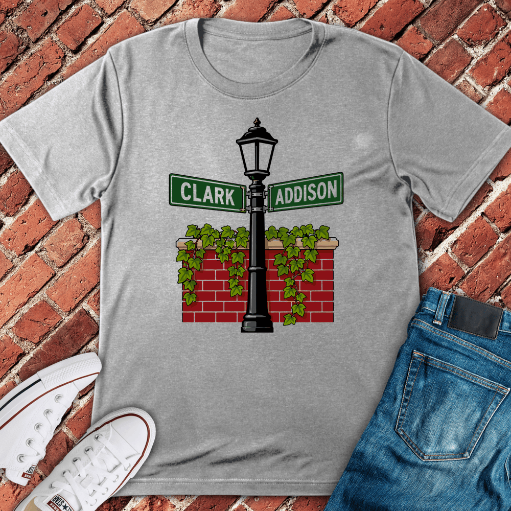 Clark Addison Ivy T-Shirt