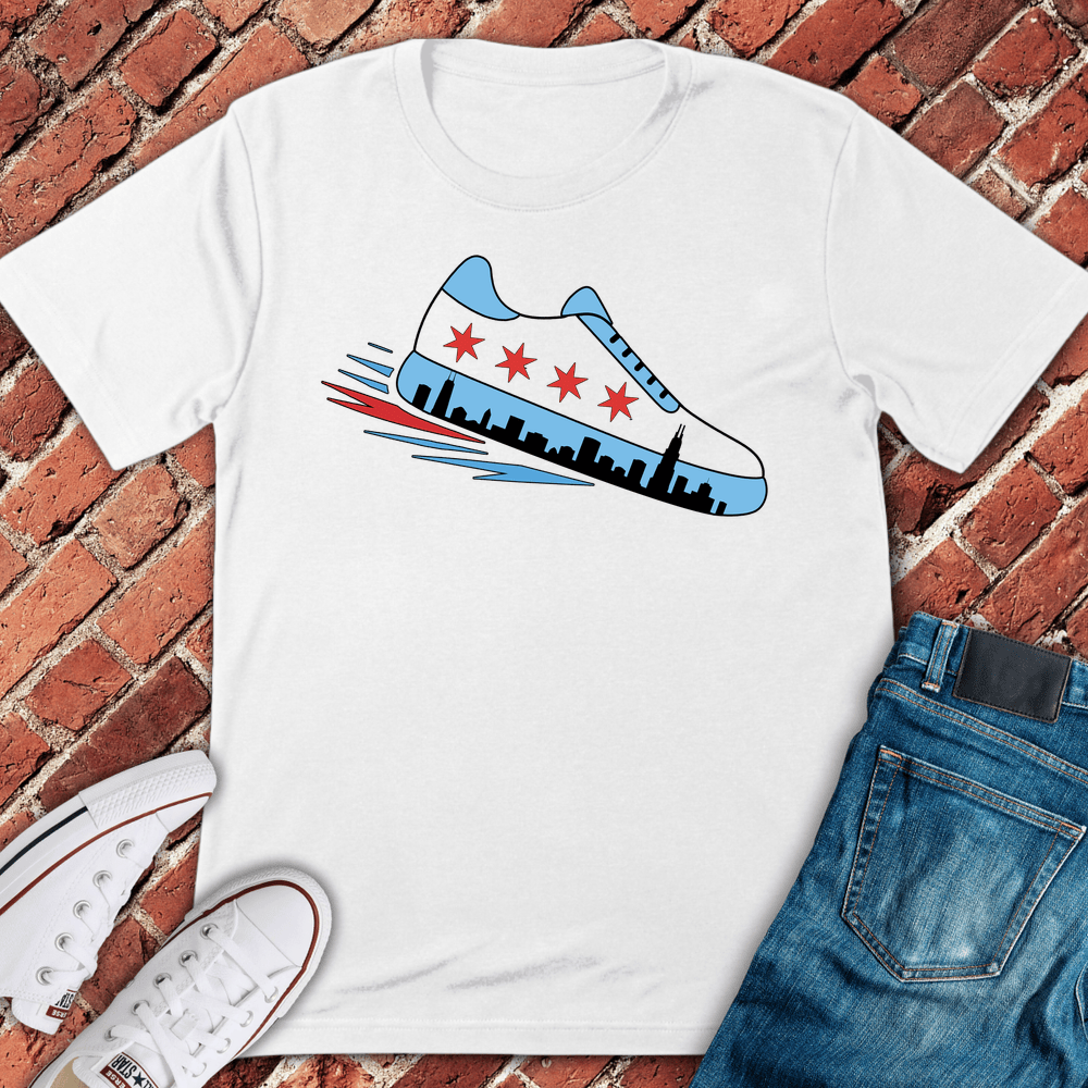 Chicago Kicks T-Shirt